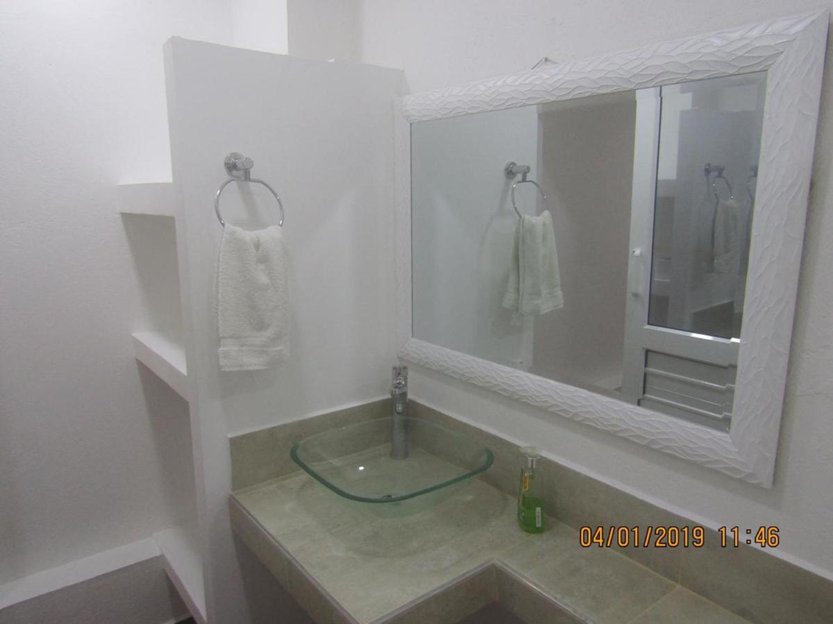 Coral House San Andres Hotel Exterior foto